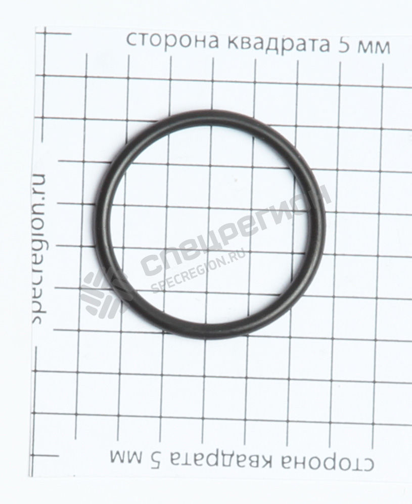 О-кольцо 24 резиновое HR2450/ (213380-7)