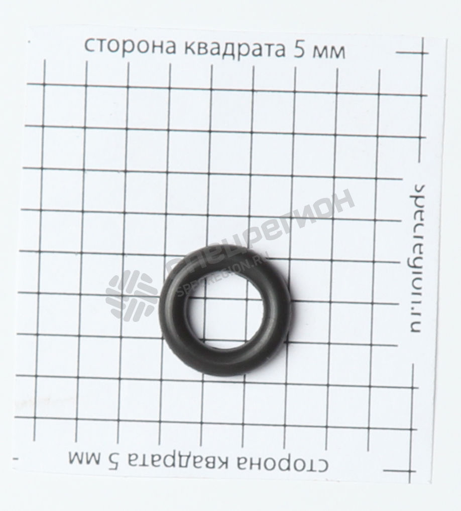 О-кольцо 9 Makita резиновое для HR2450   213073-6