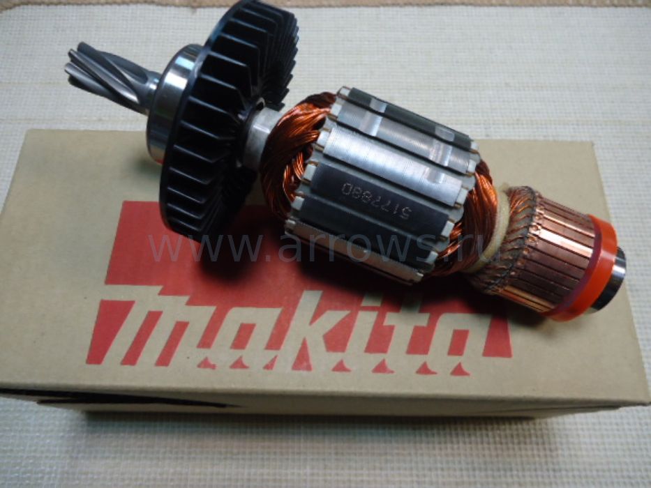 Ротор Makita для 9910  517788-0